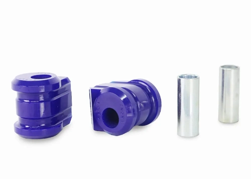 SuperPro Polyurethane Front Lower Control Arm Wishbone Rear Bush Kit SPF1370AK