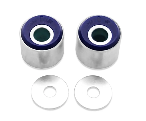 SuperPro Poly Anti-Lift' Front Arm / Wishbone, Rear Car Bush Kit SPF1388AK