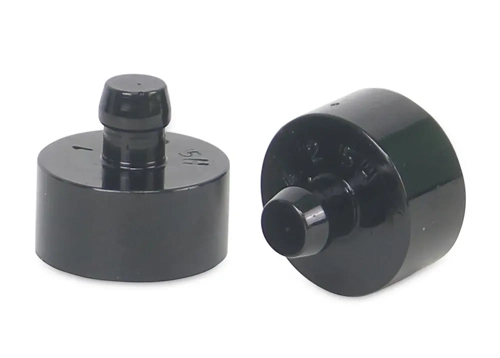 Triumph TR7 & TR8 Rear Tramp Rod Bump Stop Bush Kit 26mm SuperPro Poly