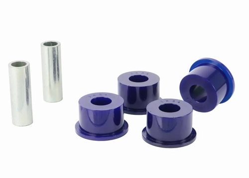 SuperPro Polyurethane Rear Spring Front Eye Mount Car Bush Kit SPF1434K