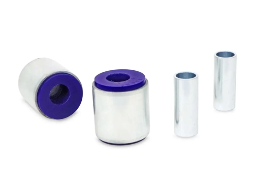 SuperPro Polyurethane Front Lower Control Arm Inner Rear Car Bush Kit SPF1440K