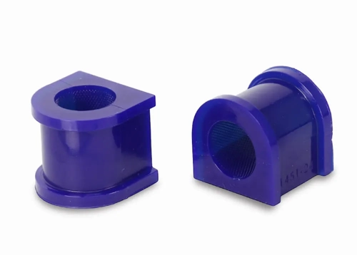 Mitsubishi Evo 7/8/9 Front (24mm) ARB Anti Roll Sway Bar Bush Kit SuperPro Poly
