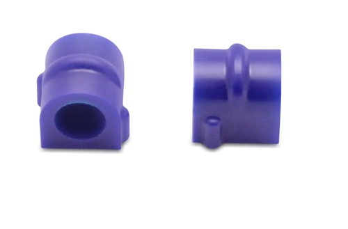 SuperPro Poly 20mm Front ARB Car Anti Roll / Sway Bar Inner Bush Kit SPF1453-20K