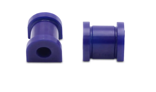 SuperPro Polyurethane 20mm Rear ARB Car Anti Roll Sway Bar Bush Kit SPF1481-20K