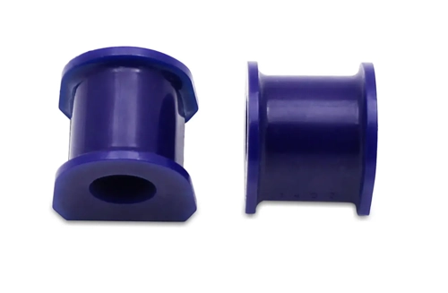 SuperPro Polyurethane Front 25mm ARB Car Anti Roll Sway Bar Bush Kit SPF1493-25K