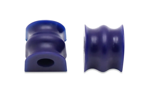 SuperPro Poly 25.4mm Anti Roll Sway Bar Blob , Hawk Eye Bush Kit SPF1617-25.4K