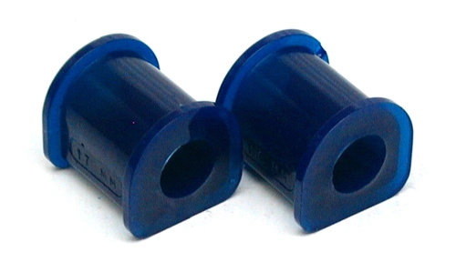 SuperPro Poly 20mm Rear ARB Car Anti Roll / Sway Bar Inner Bush Kit SPF1690-20K