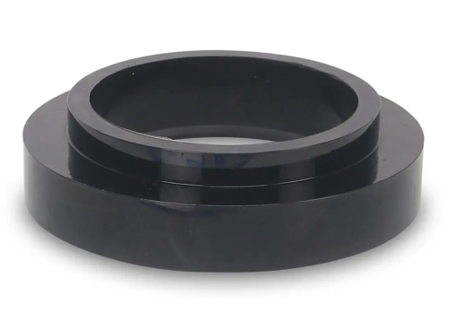 SuperPro Polyurethane Rear Coil Spring Spacer 30mm Vehicle Raise SPF1736-30K