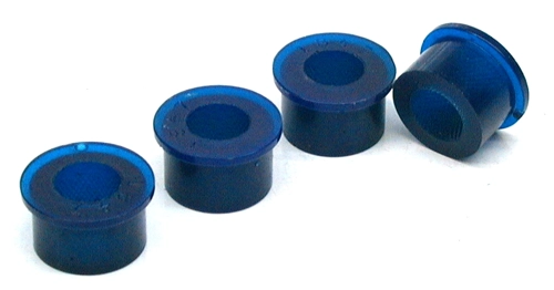SuperPro Polyurethane Rear Drag Link Pivot Car Bush Kit High Stability SPF1847K