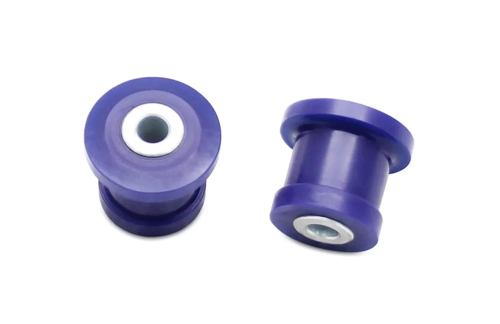 SuperPro Poly Rear Lateral Arm Outer Car Bush Kit Improved Stability SPF1861K