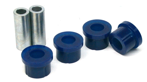 Toyota Starlet EP82/91 (31mm) Front Arm Wishbone Front Bush Kit SuperPro Poly