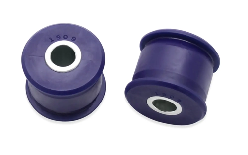 Landcruiser 90-02 (73Series) Front Arm to Chassis Bush Kit - SuperPro - 40mm Arm