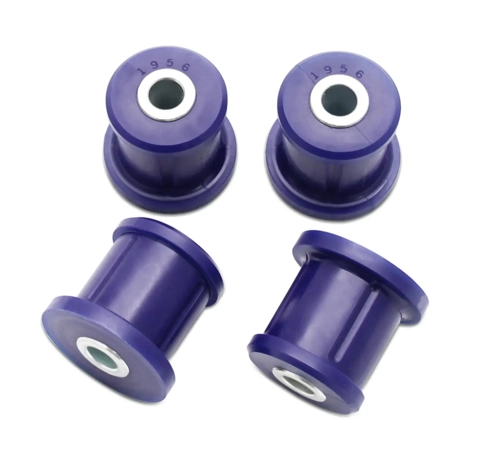SuperPro Polyurethane Front Upper Control Arm Inner Car Bush Kit SPF1956K