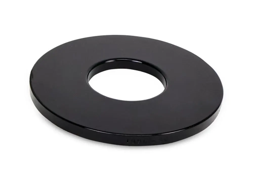 SuperPro Polyurethane Rear Coil Spring Spacer 10mm Vehicle Raise SPF1996-10K