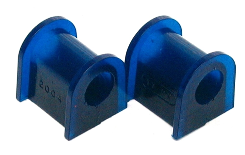 Mitsubishi FTO (18mm) Rear Anti Roll Sway Bar Bush Kit - SuperPro Poly