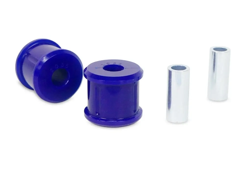 Hillman Hunter & Avenger Rear Upper Trailing Arm Front Bush Kit SuperPro Pol