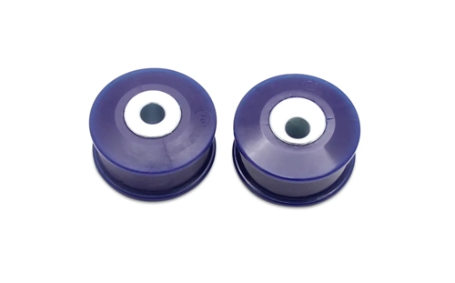 SuperPro Polyurethane Front Lower Control Arm Inner Rear Car Bush Kit SPF2083K