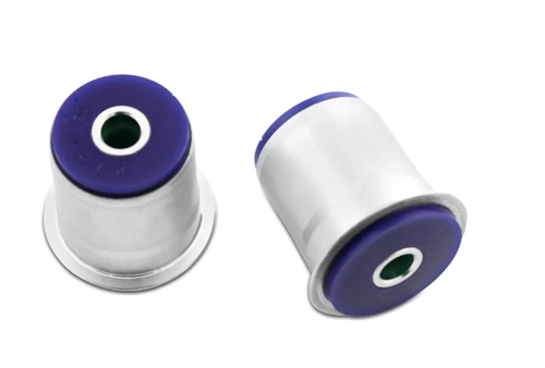 SuperPro Poly Control Arm Lower-Rear Bush Kit SPF2121-80K