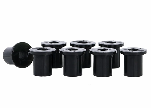 SuperPro Polyurethane Front Spring Car Bush Kit All Heavy Duty SPF2231-8HK