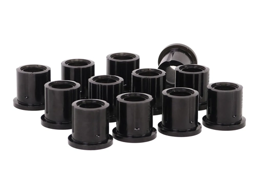 Toyota Hilux 4WD 79-97 Heavy Duty Rear Spring Bush Kit - SuperPro Poly