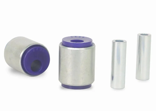 R LEAF SPRING FR EYE ECCENTRIC