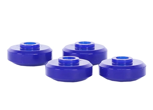 PIN STYLE SHOCK ABSORBER MOUNT