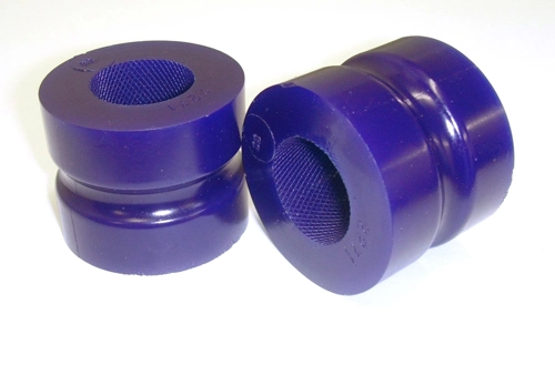 PT Cruiser 22mm Front Anti Roll Sway Stabilizer Bar Bushes Kit - SuperPro poly