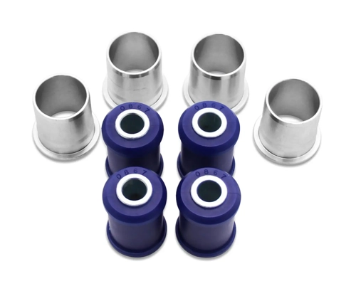 SuperPro Polyurethane Front Lower Control Arm Inner Mount Car Bush Kit SPF2337K
