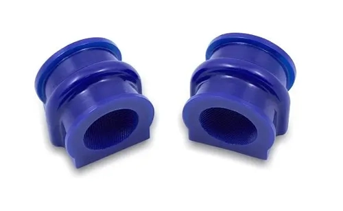 SuperPro Poly 34mm Front ARB Car Anti Roll Bar to Chassis Bush Kit SPF2359-34K