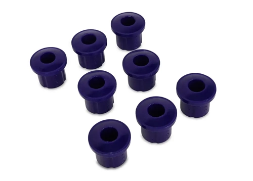 Ford Thames 400E 57-65 Front Upper Arm Wishbone Inner Bush Kit - SuperPro Poly
