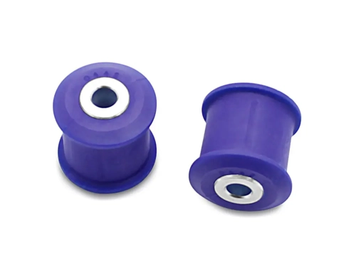 Toyota Hilux Surf 03-08 Rear Lower Trailing Arm Bush Kit - SuperPro Poly