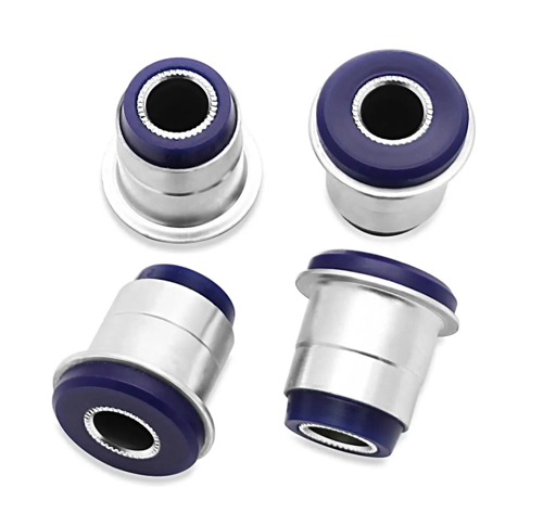 SuperPro Polyurethane Front Upper Control Arm Inner Mount Car Bush Kit SPF2510K