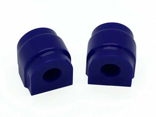 For BMW 1 E81 E82 E87 E88 Front 29mm ARB Anti Roll Sway Bar Bush Kit SuperPro