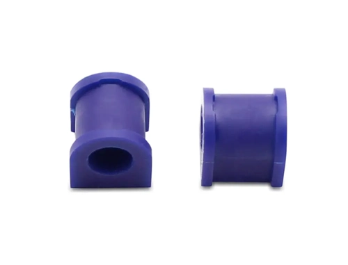 SuperPro Polyurethane 20mm Front Sway Bar Mount Car Bushing Kit SPF2620-20K