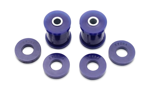 SuperPro Polyurethane Front Upper Control Arm Inner Car Bush Kit SPF2729K