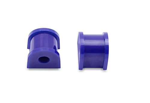 SuperPro Polyurethane Rear 16mm ARB Car Anti Roll Sway Bar Bush Kit SPF2791-16K