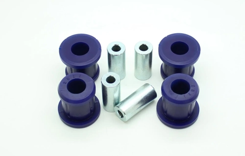 SuperPro Poly Front Upper Control Arm / Wishbone Car Inner Bush Kit SPF2821K