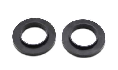 SuperPro Polyurethane Front Spring Seat Upper Car Bush Kit High Quality SPF3002K