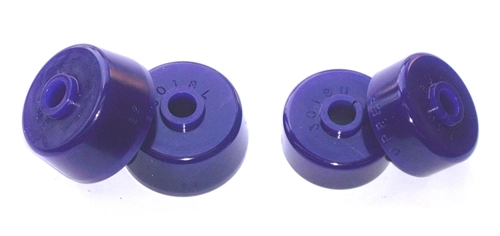 For Nissan Skyline R32 Rear Shock Damper Upper Bush Kit - SuperPro Poly