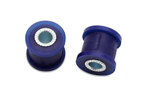 SuperPro Polyurethane Rear Trailing Arm Rear Mounting Car Bush Kit SPF3031K
