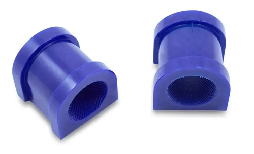 SuperPro Poly 20mm Front ARB Car Anti Roll / Sway Bar Inner Bush Kit SPF3096-20K