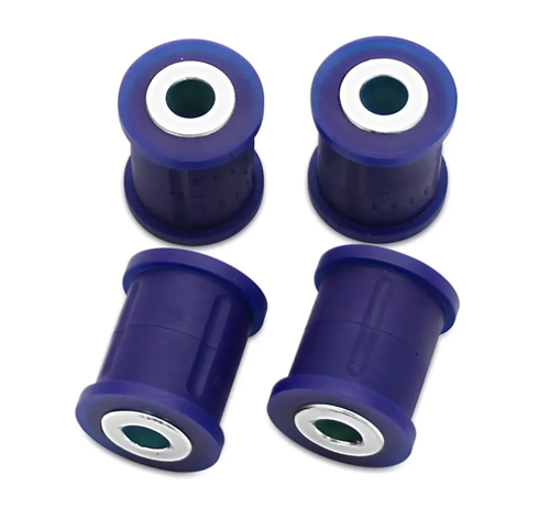 For Nissan Skyline R33 Front Upper Arm Inner Bush Kit - SuperPro Poly