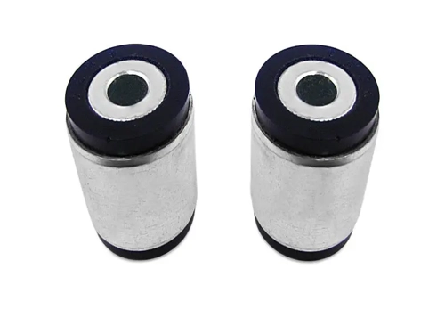 SuperPro Poly Front Car Shock Damper Absorber Lower Mounting Bush Kit SPF3259K