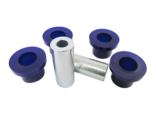 SuperPro Poly Front Lower Control Arm Inner Front Car Bush Kit SPF3270-80K