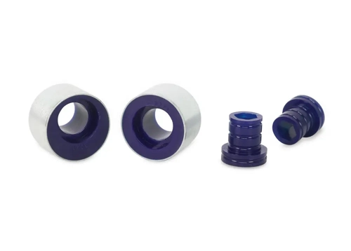 SuperPro Polyurethane Front Control Arm Inner Rear Car Bush Kit SPF3272K