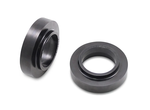 SuperPro Polyurethane Front Coil Spring Spacer 20mm Vehicle Raise SPF3281-20K