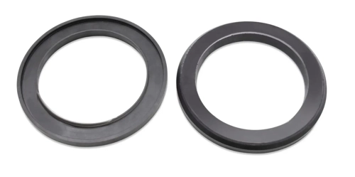 SuperPro Polyurethane Rear Coil Spring Spacer 10mm Vehicle Raise SPF3287-10K