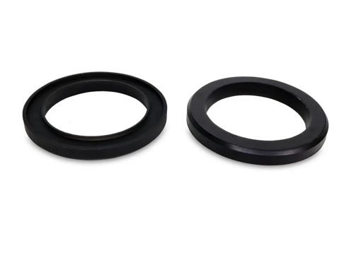 SuperPro Polyurethane Rear Coil Spring Spacer 15mm Vehicle Raise SPF3287-15K