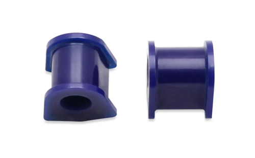 SuperPro Poly 20mm Front Sway Bar Mount To Chassis Car Bush Kit SPF3306-20K