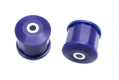 SuperPro Poly Rear Trailing Arm Front Car Bush Kit High Quality SPF3347-70K